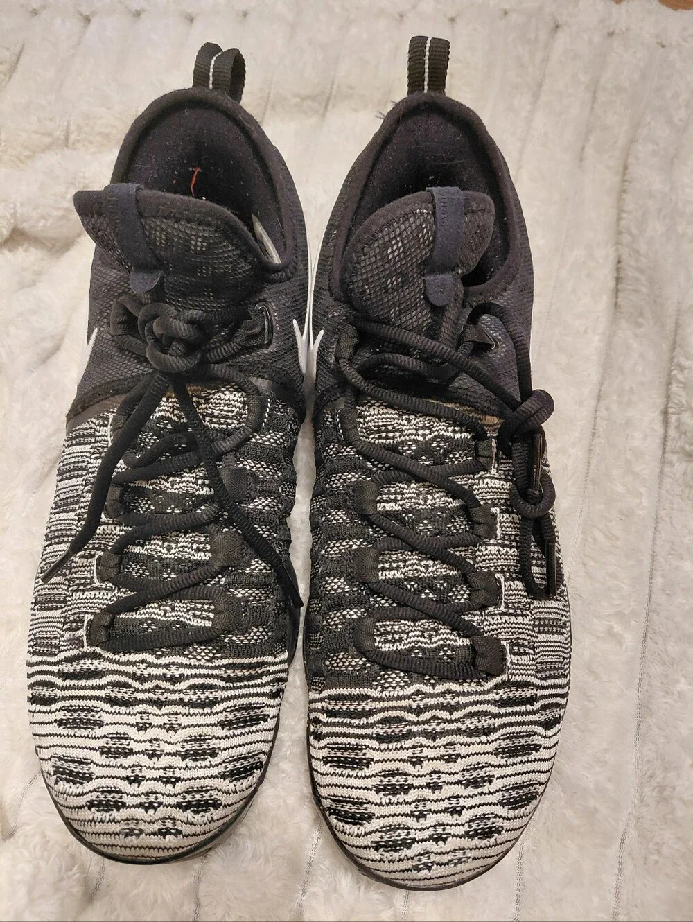 Nike Zoom Men KD Sneakers